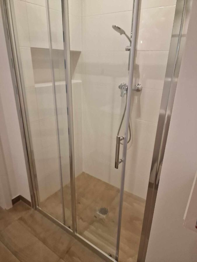 Apartamenty Ustronie Morskie Rezydencja Exterior foto